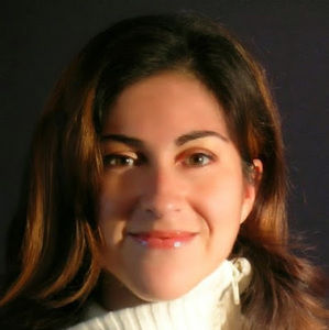 Meet your Posher, Barbara